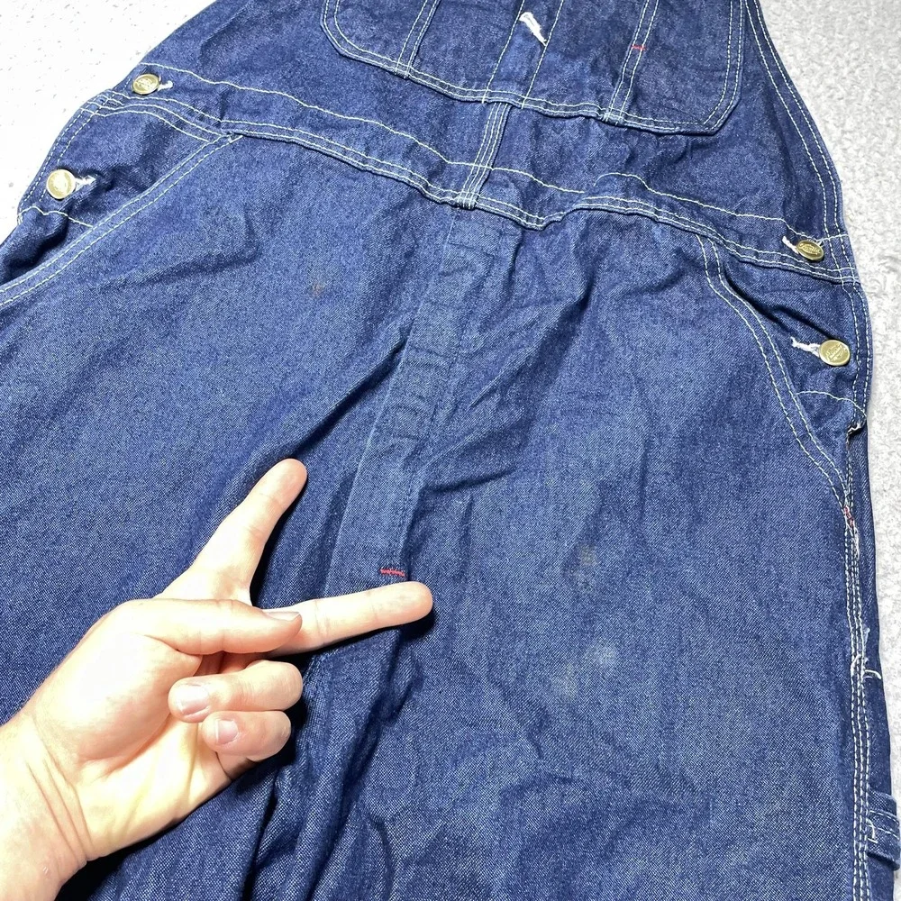 Dickies pants mens